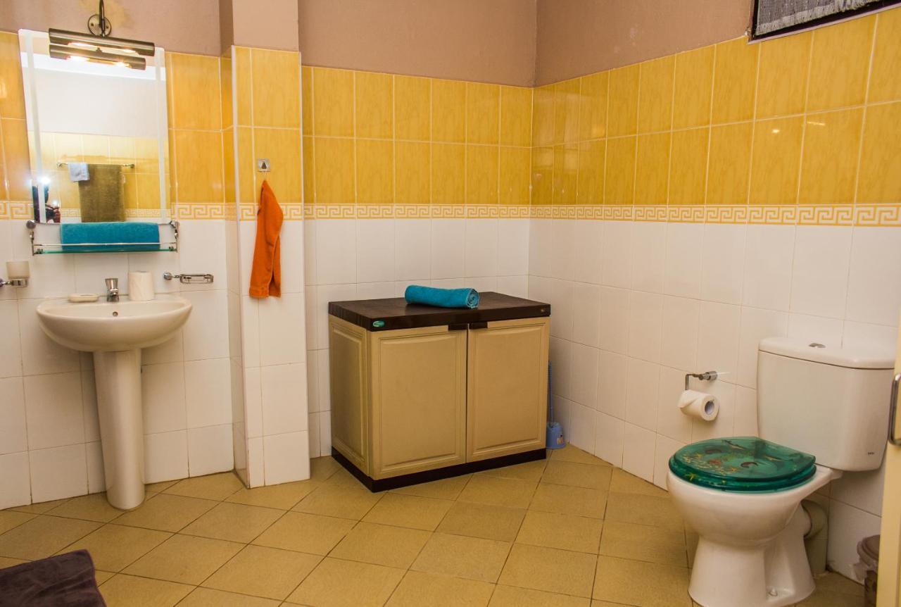 Hotel Panorama Unawatuna Pokoj fotografie