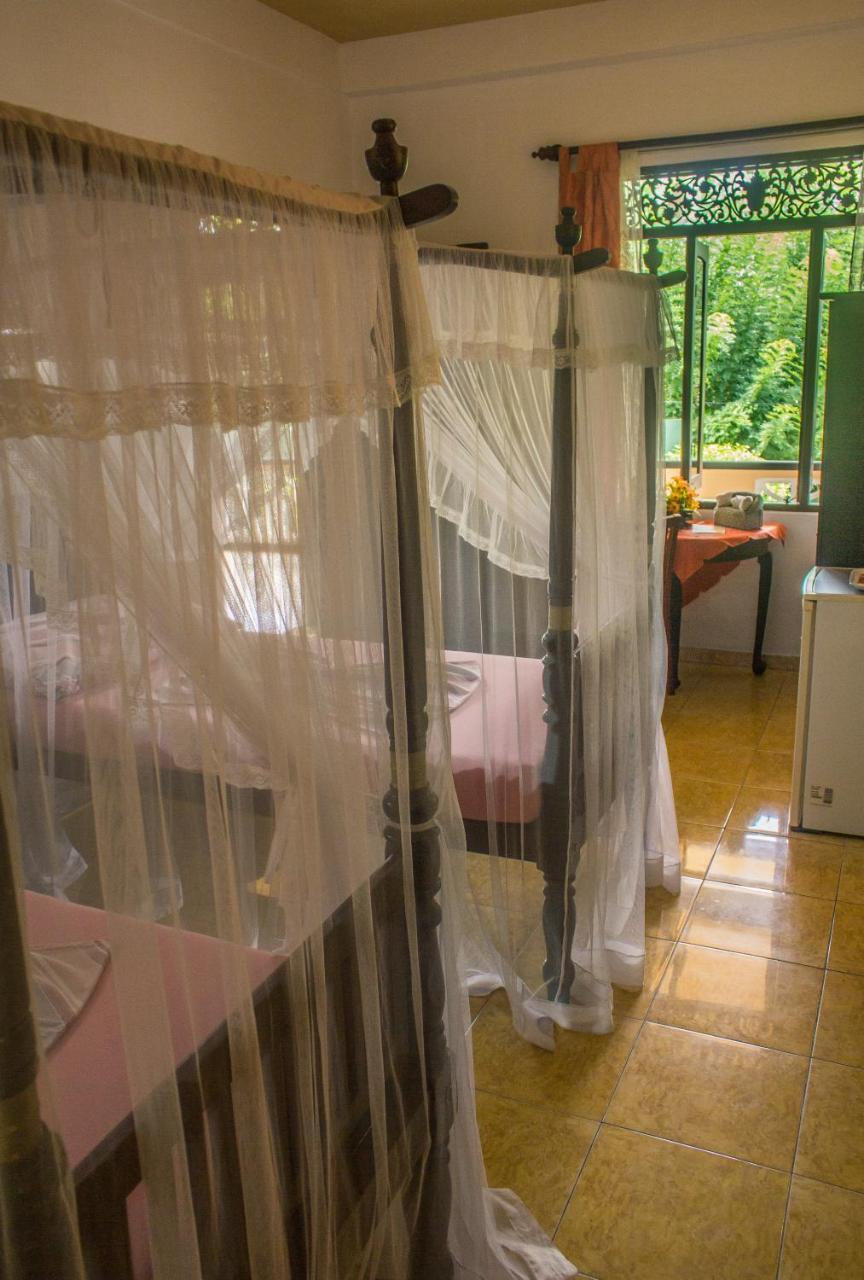 Hotel Panorama Unawatuna Pokoj fotografie